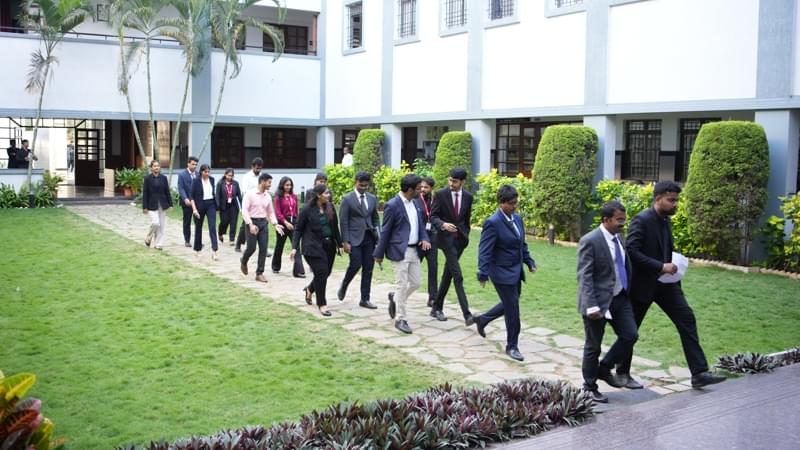 XIME Bangalore Students Pictures photo 2